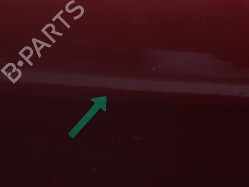 Right front door RENAULT TWINGO I (C06_) 1.2 (C066, C068) | BP23995900C3 