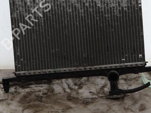 Used Water radiator Water radiator 32500333 32500333