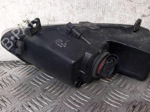 Used Left front fog light Left front fog light VW POLO V (6R1, 6C1) 1.6 TDI (90 hp) 20361771 20361771