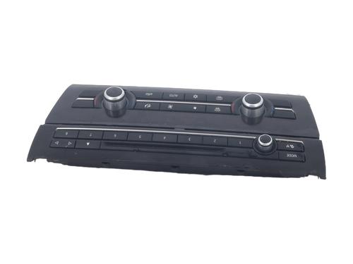 Used Climate control BMW 5 (F10) 525 d (204 hp) 25275940