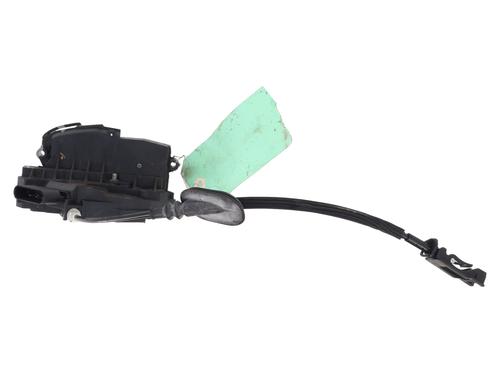 Front right lock FORD FIESTA VI (CB1, CCN) 1.4 TDCi | BP30948875C97