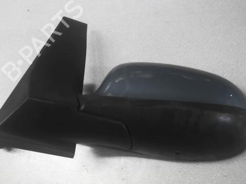 Left mirror FORD KA (RU8) 1.2 | BP22000067C26 