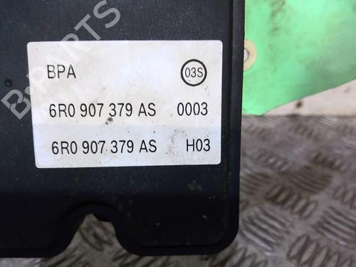 ABS pump VW POLO V (6R1, 6C1) 1.2 | BP20358331M43 