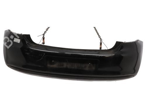 Used Rear bumper VW POLO V (6R1, 6C1) 1.2 (70 hp) 28799755