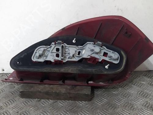 Right taillight MERCEDES-BENZ A-CLASS (W169) A 180 CDI (169.007, 169.307) | BP20366843C35 