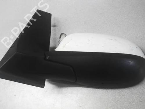 Left mirror FORD KA (RU8) 1.2 | BP21998992C26 