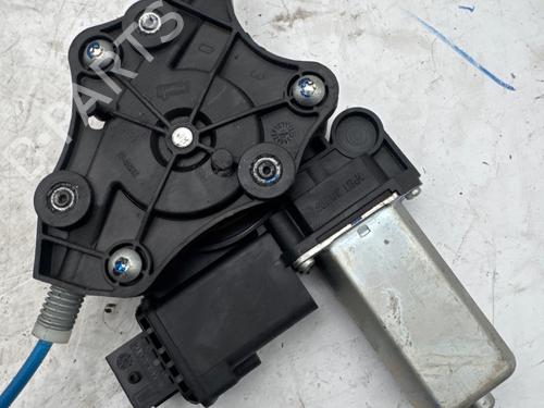 Used Front right window mechanism Front right window mechanism OPEL CORSA D (S07) [2006-2015] 34256670 34256670