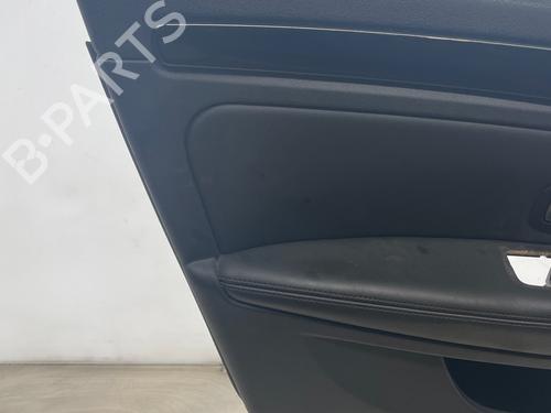 Front left panel RENAULT LAGUNA III (BT0/1) 2.0 dCi (BT07, BT0J, BT14, BT1A, BT1S) | BP36512076C58 - Image 2