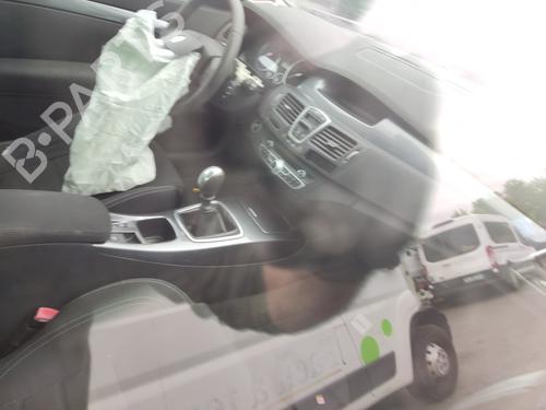 Front right seatbelt RENAULT LAGUNA Coupe (DT0/1) 2.0 dCi (DT01, DT08, DT09, DT0K, DT12, DT1C, DT1D, DT1M,... | BP27601876I25 - Image 8