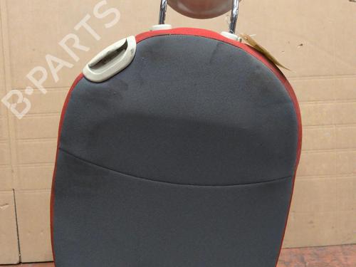 Seats set FIAT 500 (312_) 1.2 (312AXA1A) | BP39957692C78 - Image 12