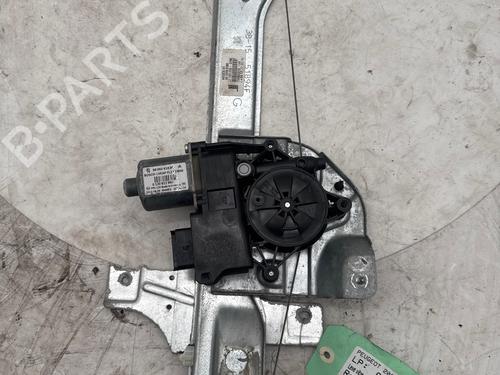 Used Front left window mechanism Front left window mechanism 36851033 36851033