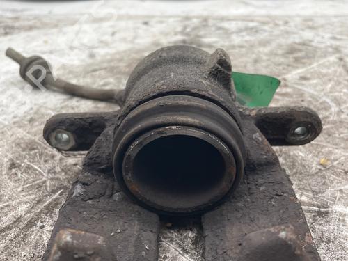 Left front brake caliper RENAULT CLIO III (BR0/1, CR0/1) 1.5 dCi (C/BR0G, C/BR1G) | BP37867599M105 - Image 2