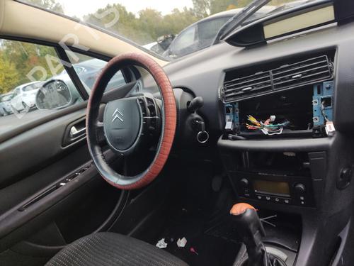 Left rear window switch CITROËN C4 I (LC_) 1.6 HDi | BP33472282I29 - Image 29