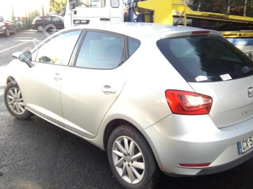 Front wiper motor SEAT IBIZA IV (6J5, 6P1) 1.2 TDI | BP22002191M29 