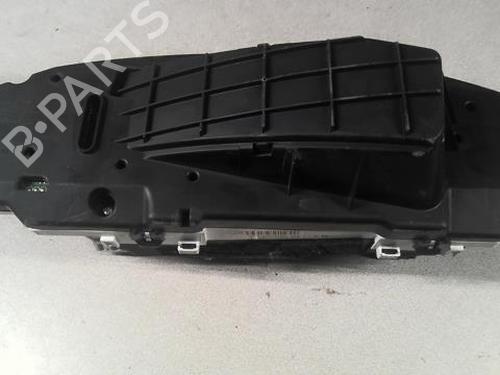 Instrument cluster TOYOTA YARIS (_P9_) 1.4 D-4D (NLP90_, NLP90R) | BP20360425C47 