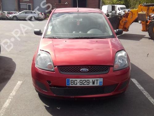 Steering column stalk FORD FIESTA V (JH_, JD_) 1.4 TDCi | BP20370251I23 
