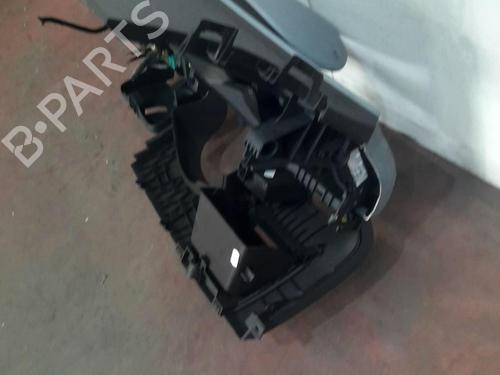 Dashboard OPEL MERIVA B MPV (S10) 1.7 CDTI (75) | BP20366390C46 