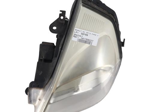 Used Left headlight Left headlight RENAULT VEL SATIS (BJ0_) 3.0 dCi (BJ0S) (181 hp) 23995926 23995926