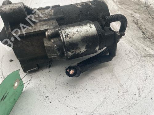 Used Starter Starter PEUGEOT EXPERT Van (VF3A_, VF3U_, VF3X_) 2.0 HDi 130 (128 hp) 39957261 39957261