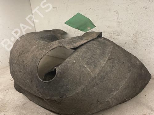 Hjulbue AUDI A4 B6 (8E2) 1.9 TDI | BP37246276C56 - Image 2
