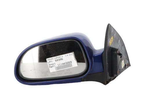 Left mirror DAEWOO NUBIRA Saloon (J200) 1.6 | BP28571795C26 