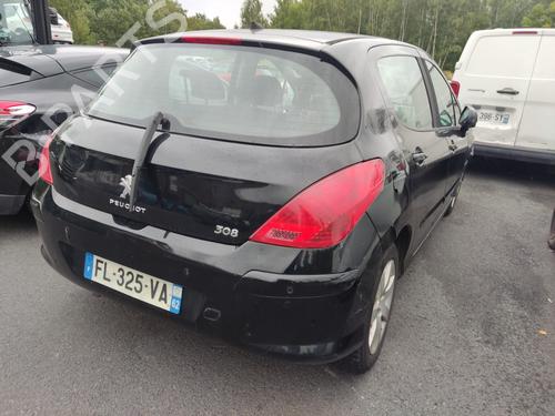 Front left panel PEUGEOT 308 I (4A_, 4C_) 1.6 HDi | BP36591469C58 - Image 9