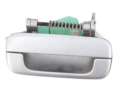 Used Rear right exterior door handle PEUGEOT 406 (8B) 2.0 HDI 110 (109 hp) 28372868