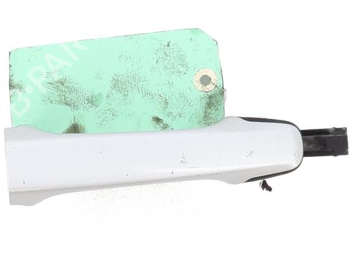 Front right exterior door handle VOLVO S40 II (544) 2.0 D | BP21273506C129 