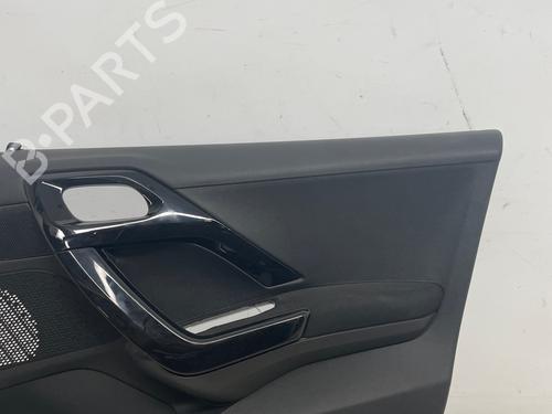 Front right panel PEUGEOT 208 I (CA_, CC_) 1.6 BlueHDi 100 | BP38090214C59 - Image 4