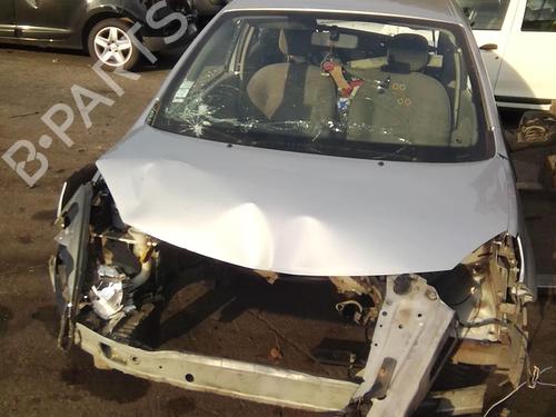 Front wiper motor RENAULT TWINGO II (CN0_) 1.5 dCi (CN0U) | BP23251509M29  - Image 21