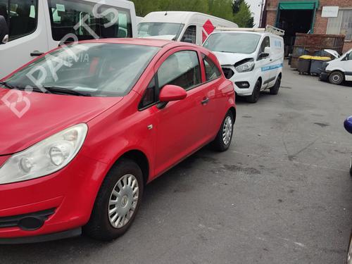 Right front window switch OPEL CORSA D (S07) 1.2 LPG (L08, L68) | BP25447793I26  - Image 8