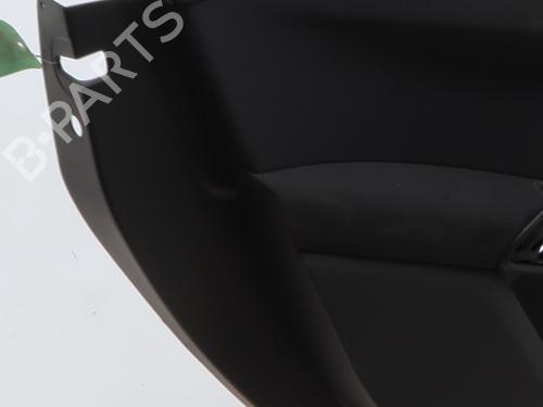 Rear left panel PEUGEOT 508 SW I (8E_) 1.6 VTi | BP35902537C60 - Image 3