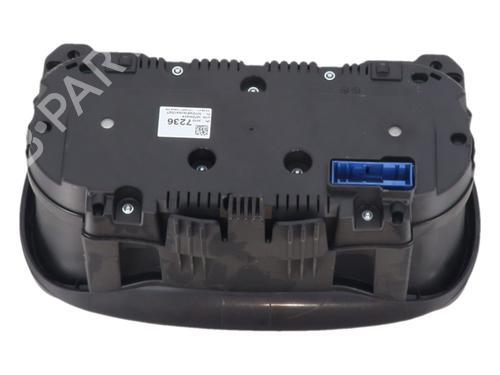 Instrument cluster OPEL CORSA E (X15) 1.2 (08, 68) | BP40613903C47 - Image 2