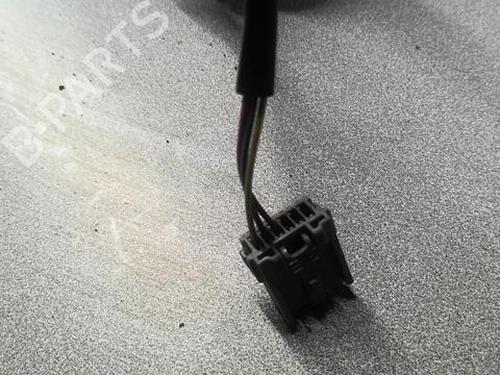 Right mirror NISSAN MICRA III (K12) 1.4 16V | BP21826997C27 