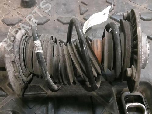 Left front shock absorber BMW 1 (F20) 116 d | BP20359648M16 