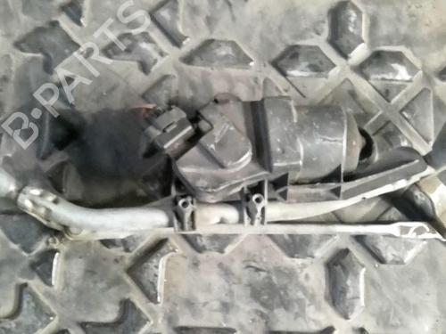 Used Front wiper motor PEUGEOT 1007 (KM_) 1.4 HDi (68 hp) 20368846