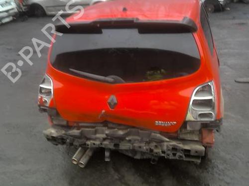 Starter RENAULT TWINGO II (CN0_) 1.6 RS (CN0N, CN0R, CN0S) | BP23846805M8 - Image 20