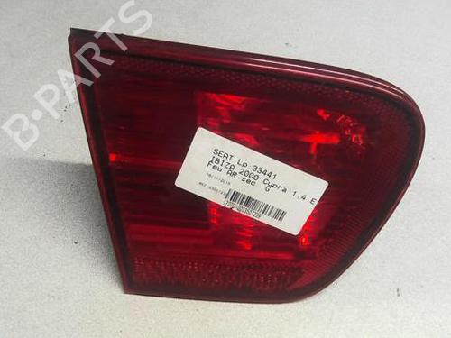Left tailgate light SEAT IBIZA II (6K1) 1.4 i | BP20362946C79 