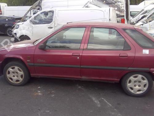 Rear left window mechanism CITROËN ZX (N2) 1.4 i | BP29014511C24 