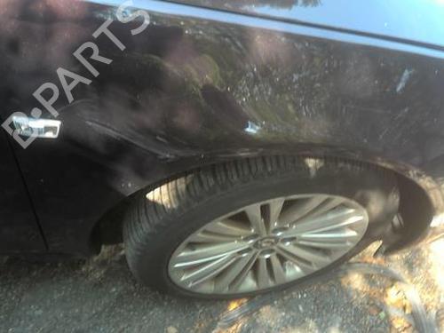 Left front window switch OPEL INSIGNIA A (G09) | BP33681265I27 - Image 17