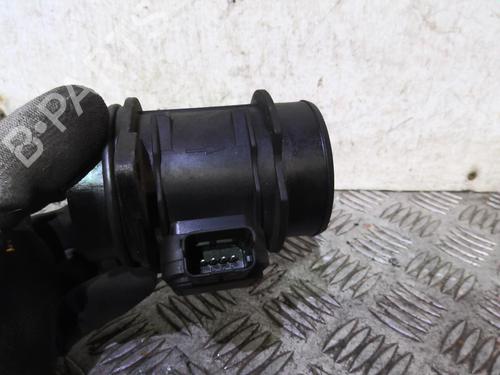 Mass air flow sensor FORD FIESTA VI (CB1, CCN) 1.4 TDCi | BP20353986M95 