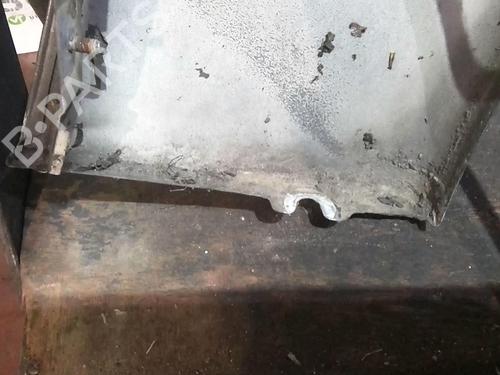 Left front fenders PEUGEOT 406 Coupe (8C) 2.0 16V | BP20357947C41 