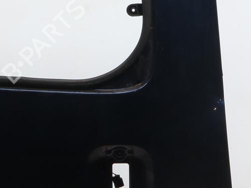 Right slide door DACIA DOKKER Box Body/MPV 1.6 | BP30915184C75