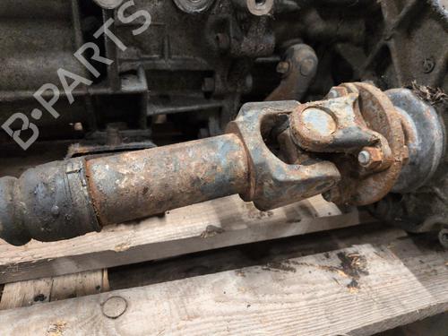 Gearbox NISSAN PICK UP (D22) 2.5 dCi 4WD | BP39986393M3 - Image 9