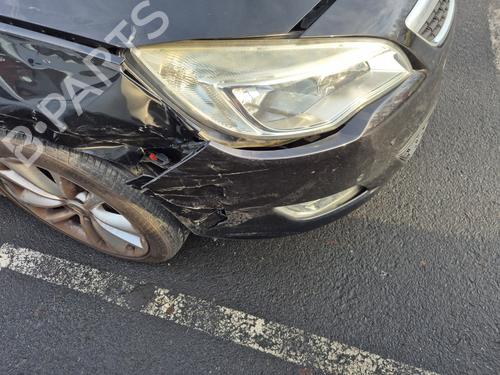 Left tailgate light OPEL ASTRA J (P10) 1.7 CDTI (68) | BP32383569C79 - Image 9