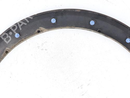 Used Front left wheel arch trim Front left wheel arch trim DACIA SANDERO II TCe 90 (B8M1, B8MA, B8AC) (90 hp) 21266166 21266166