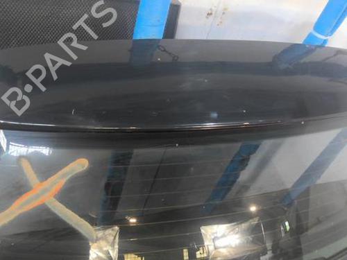 Used Tailgate VW POLO V (6R1, 6C1) 1.2 TDI (75 hp) 20354880
