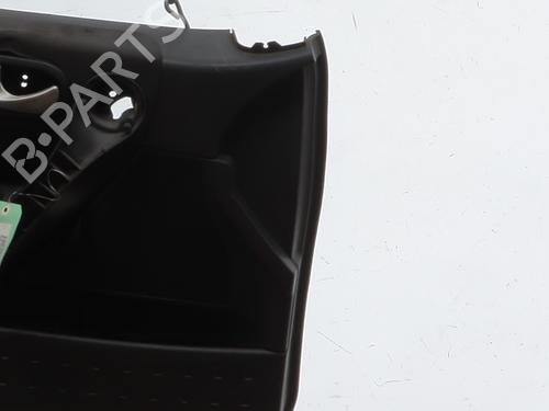 Front left panel RENAULT MEGANE II Estate (KM0/1_) 1.5 dCi (KM16, KM1E) | BP32739399C58 - Image 2