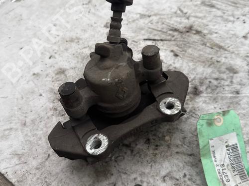 Right front brake caliper DACIA SANDERO II 1.0 LPG (B8ML) | BP38307315M104 - Image 5