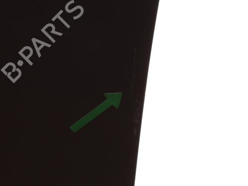 Left front door CITROËN C3 II (SC_) 1.4 HDi 70 (SC8HZC, SC8HR0, SC8HP4) | BP24455124C2 